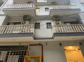 Angel Pink Vasundhara Sector 5