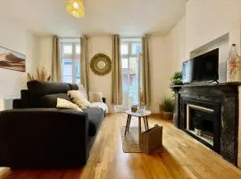 Le Petit Balcon de Verdun - Carcassonne centre