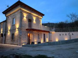 Gaeta Rooms, khách sạn ở Lanciano