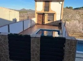 Casa Rural - Vivienda Arado