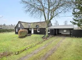 Amazing Home In Farsø With Wifi