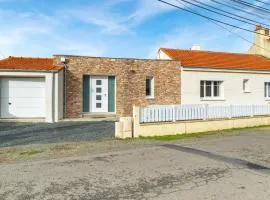 Lovely Home In Saint-Brevin-Les-Pins