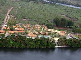 Porto Preguiças Resort, resort in Barreirinhas