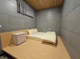 正記製茶所民宿-只接待成年旅客