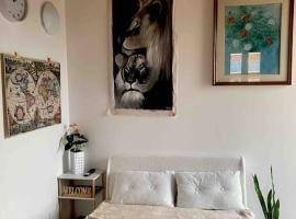 Appartamento in Valpolicella (AquardensGardaVerona, hotel v destinaci Settimo