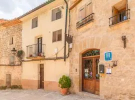 HOTEL EL CASTELL