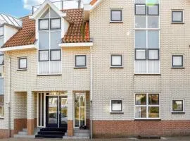 Gorgeous Apartment In Bergen Aan Zee