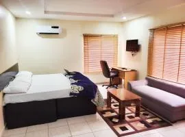 Central District Apartment (Abuja)