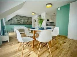Apartamenty Spacerowa 27