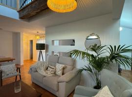 Los Patios., Hotel in Plasencia