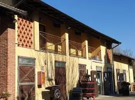 Agriturismo Fattoria Gaggio