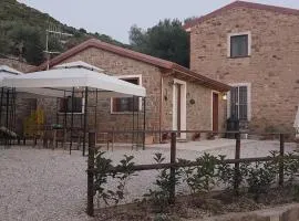 Casa Vacanze Vangio