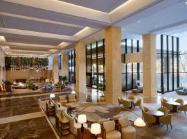 The Westin Los Angeles Airport, hotell i Los Angeles