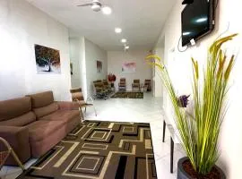 Hostel São João