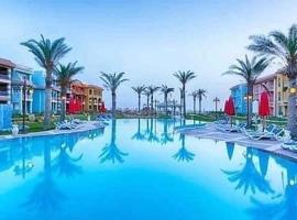 Porto Matroh ViP Spechial, hotel a Marsa Matruh