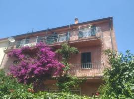 Residenza Antonietta, hotell sihtkohas Santa Caterina