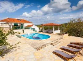 Lovely Home In Vela Luka With Wifi