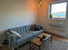 Modern seaview house Ilulissat – hotel w mieście Ilulissat