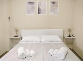 Appartamento L'ANGOLO, hotel v destinaci San Severo