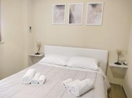 Appartamento L'ANGOLO, hotel barato en San Severo