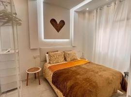 Casa estilo Riad Fez en Lo Pagan, hotel u gradu 'San Pedro del Pinatar'