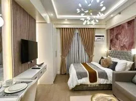 Cozy Furnished Condo near I.T. Park Cebu City