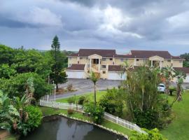 SurfBay Sands 65, hotel in Shelly Beach