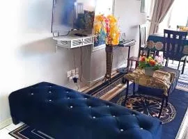 Bidadari Lagoon 4 Islamic Homestay