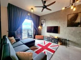 Rustic Retreat 3R2B Infinity Pool/Wifi/Jonker 8min