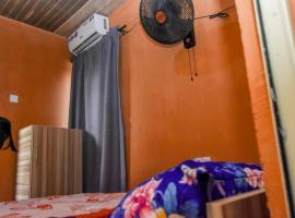 More Point Lounge, Bed & Breakfast in Ikorodu