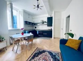 WANDERLUST Splendido appartamento in centro