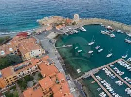 La Piazzetta di Marciana Marina - Goelba