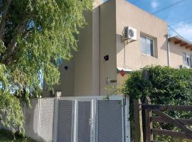 Casa en El Paraíso Tandil, hotel en Tandil