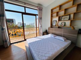 Lộc Vừng Homestay, beach hotel in Phan Thiet