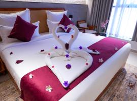 فندق فيفيان بارك الرائد، فندق في الرياض