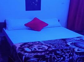 Welcome to Hilltop Villa, hotel v destinaci Dakar