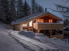 Chalet Adler