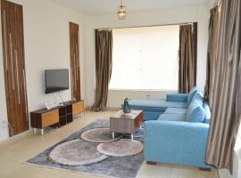 عقار العرب, serviced apartment in 6th Of October