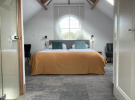 Duinstrand Burgh-Haamstede, B&B di Burgh Haamstede