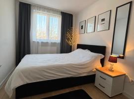Best choice flat, apartment in Târgu-Mureş