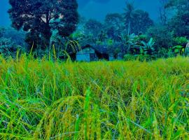 Oryza wayanad, hotel i Kalpetta