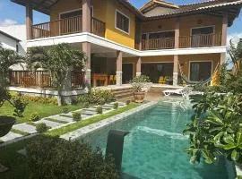 Casa da praia flecheiras