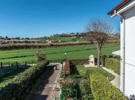 Comodo bilocale a Marcelli - M271