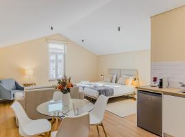 Primeiro Quartel Apartments - 5