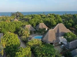Villa Marine Park - Malindi