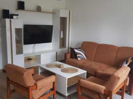 Apartament Chrobry – apartament w mieście Karolewo