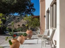 Panorama Luxury Suites