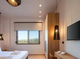 Panorama Luxury Suites