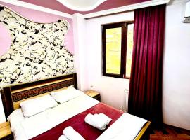 Georgian Palace Hotel, hotel in Kutaisi