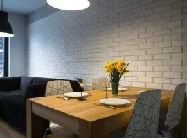 Apartament Great koło opery i miejscem postojowym w garażu